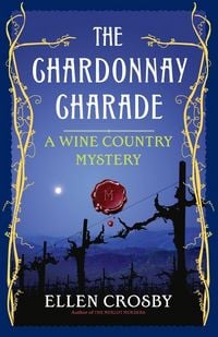 Produktbild: The Chardonnay Charade