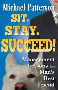Produktbild: Sit. Stay. Succeed!