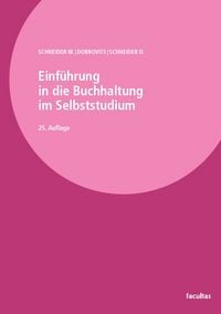 Produktbild: Einf&uuml;hrung in die Buchhaltung im Selbststudium