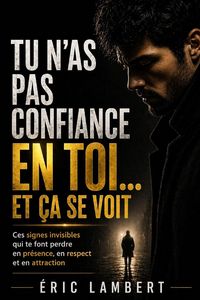 Produktbild: Tu n'as pas confiance en toi... et &ccedil;a se voit