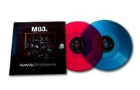 Produktbild: Hurry Up,Were Dreaming