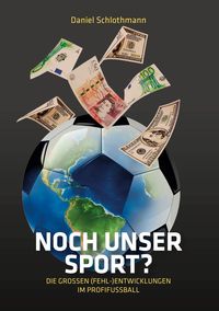 Produktbild: Noch unser Sport?