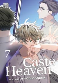 Produktbild: Caste Heaven, Vol. 7