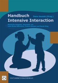 Produktbild: Handbuch Intensive Interaction