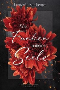 Produktbild: Wie Funken in meiner Seele