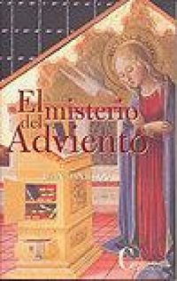Produktbild: El misterio del adviento