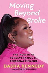 Produktbild: Moving Beyond Broke