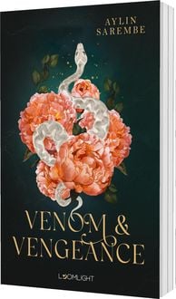 Produktbild: Venom-Dilogie 1: Venom and Vengeance