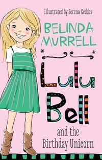 Produktbild: Lulu Bell and the Birthday Unicorn