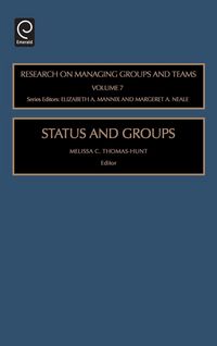 Produktbild: Status and Groups