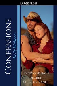 Produktbild: Confessions - Everyone Has A Secret At Ryder Ranch