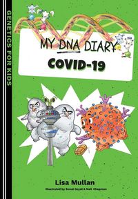 Produktbild: My DNA Diary