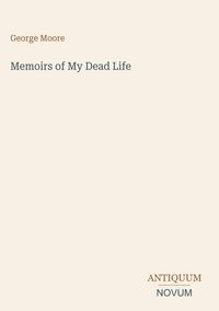 Produktbild: Memoirs of My Dead Life