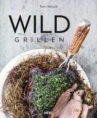 Produktbild: Wild grillen