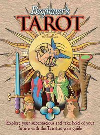 Produktbild: Beginner's Tarot [With Paperback Book]