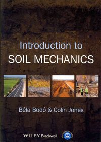 Produktbild: Introduction to Soil Mechanics