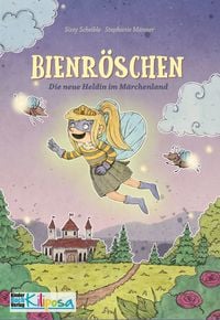 Produktbild: Bienr&ouml;schen
