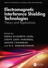 Produktbild: Electromagnetic Interference Shielding Technologies