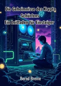 Produktbild: Die Geheimnisse des Krypto Sch&uuml;rfens