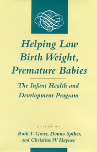 Produktbild: Helping Low Birth Weight, Premature Babies