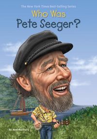 Bild vom Artikel Who Was Pete Seeger? vom Autor Noel Maccarry
