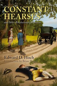 Produktbild: Constant Hearses and Other Revolutionary Mysteries