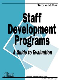 Produktbild: Staff Development Programs