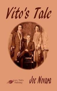 Produktbild: Vito's Tale