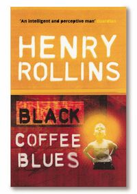 Produktbild: Black Coffee Blues