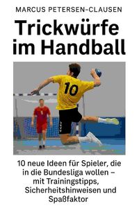 Produktbild: Trickw&uuml;rfe im Handball