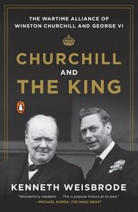 Produktbild: Churchill and the King