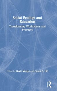 Produktbild: Social Ecology and Education