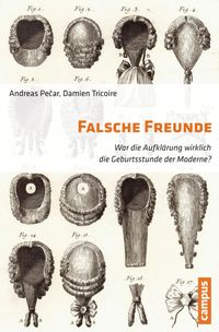Produktbild: Falsche Freunde