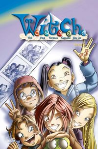 Produktbild: WITCH 06