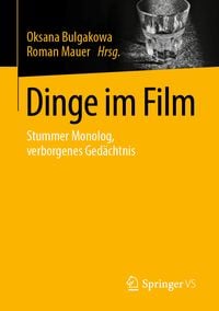 Produktbild: Dinge im Film