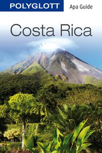 Bild vom Artikel POLYGLOTT Apa Guide Costa Rica vom Autor 