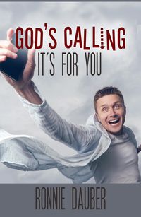 Produktbild: God's Calling...It's for You!