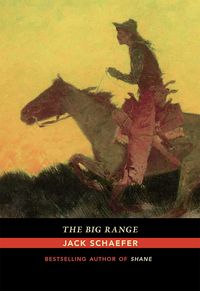 Produktbild: The Big Range