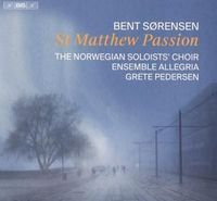 Produktbild: St Matthew Passion