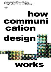 Produktbild: How Communication Design Works