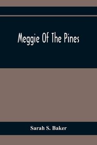 Produktbild: Meggie Of The Pines