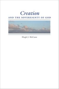 Produktbild: Creation and the Sovereignty of God