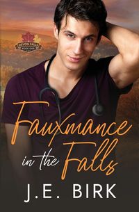 Produktbild: Fauxmance in the Falls