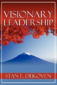Produktbild: Visionary Leadership