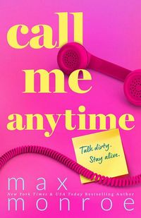 Produktbild: Call Me Anytime