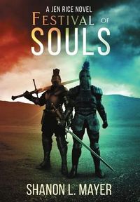 Produktbild: Festival of Souls