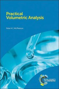 Produktbild: Practical Volumetric Analysis