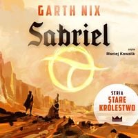 Produktbild: Sabriel