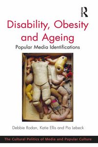 Produktbild: Disability, Obesity and Ageing
