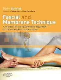 Produktbild: Fascial and Membrane Technique